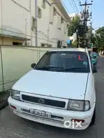 Maruti Suzuki Zen Estilo 2002 Petrol Good Condition