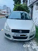Maruti Suzuki Ritz 2011 Diesel Well Maintained