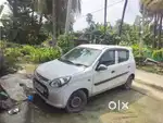Maruti Suzuki Alto 800 2016
