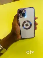 Argent sale iphone 13