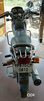 Splendor plus well maintained 2011 model insurance pollution ok report