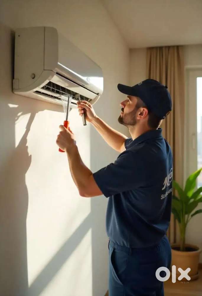 AC Service