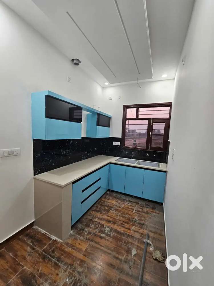 3 Bhk on kharar Ludhiana road