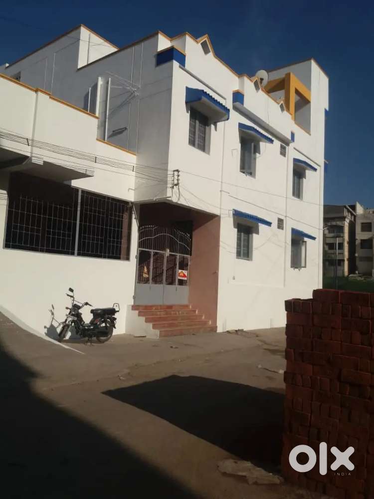 KK Nagar,Mattuthavani 2BHK flat for rent