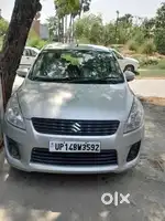 Maruti Suzuki Ertiga 2013 Diesel 101000 Km Driven