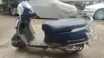 Access 125 in good condition