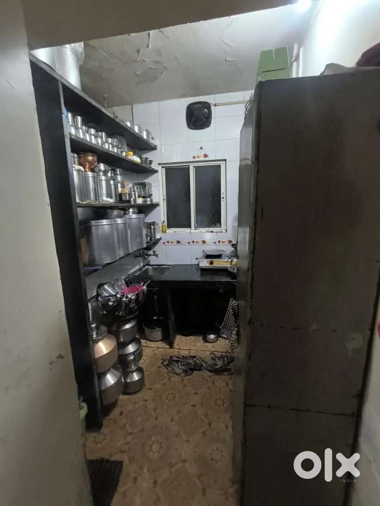 Ready to Move House for sale Bibewadi