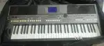 Music keyboard