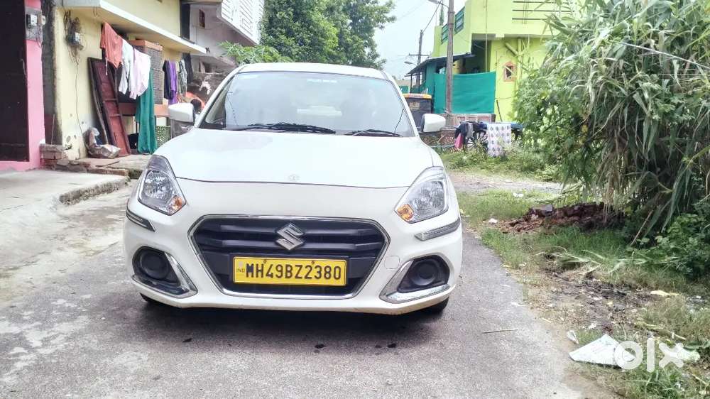 Maruti Suzuki Dzire 2024