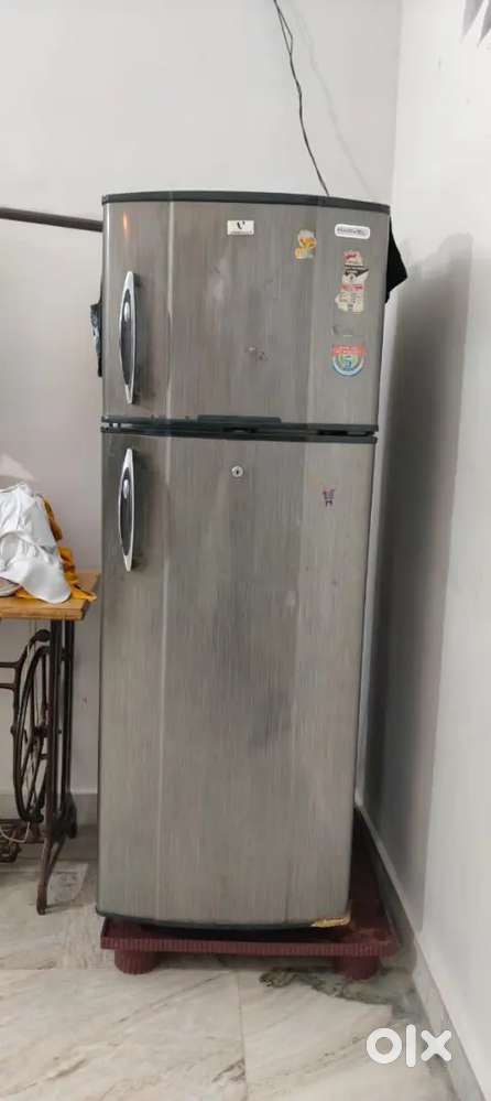 Videocon double door refrigerator