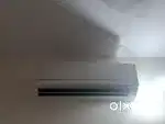 Hitachi top model inverter ac  price 22000 demand