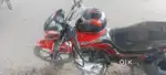 Hero Honda passion Pro selfstrart