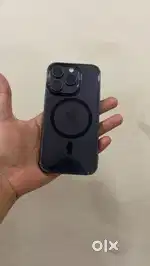 I phone 14pro 91 battery helath.