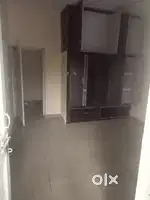 Unfurnished two bhk ground floor