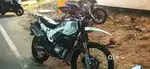 X pulse 200 4v