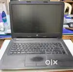 Laptop HP  lowest price ever  fastest and smoothest