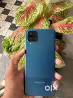 Samsung A12