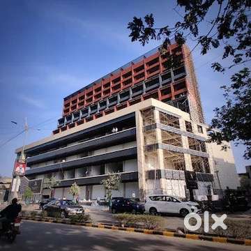 PRIME OFFICE for SALE