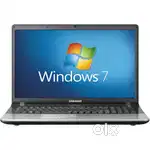 Samsung laptop