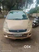 Maruti Suzuki Zen Estilo 2007 LPG 88000 Km Driven