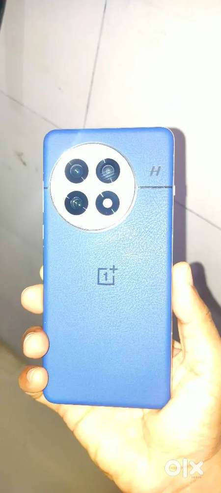 OnePlus 13  16GB RAM  512GB Storage  Excellent Condition