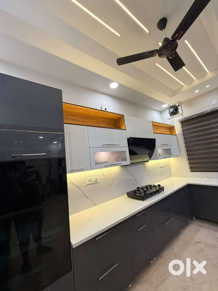 LUXURY KOTHI FOR SALE