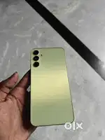 Samsung A34 (8gb 256gb)