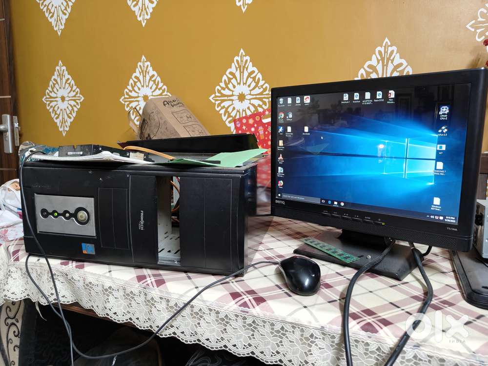 Old Desktop for Sale
