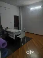 1200 sq ft hall with 1 cabin sutaible for dance,yoga n coaching
