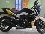 New bike for selling