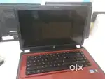 Laptop for office work