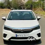 Honda City ZX VTEC, 2020, CNG & Hybrids