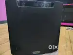 SUB WOOFER