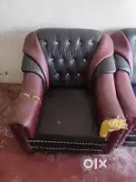 Sofa set poora