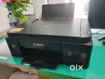 Canon G 2012 Printer