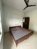 Boy girls couple independent Room
