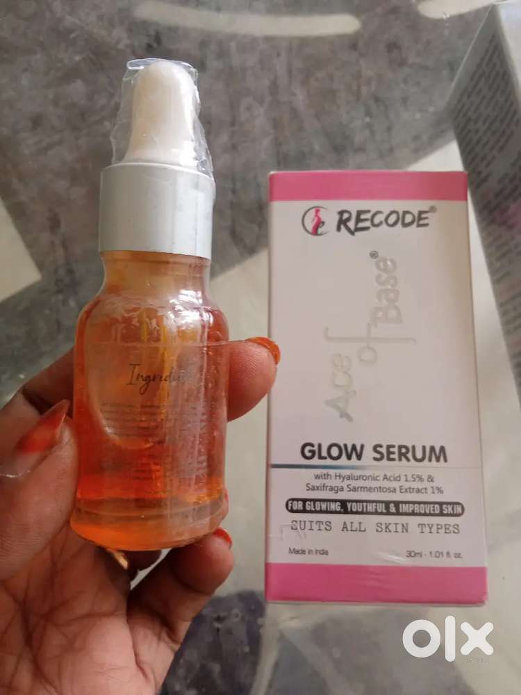 Beautiful makeup products