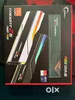RAM 32 gb kit desktop ddr5 6000