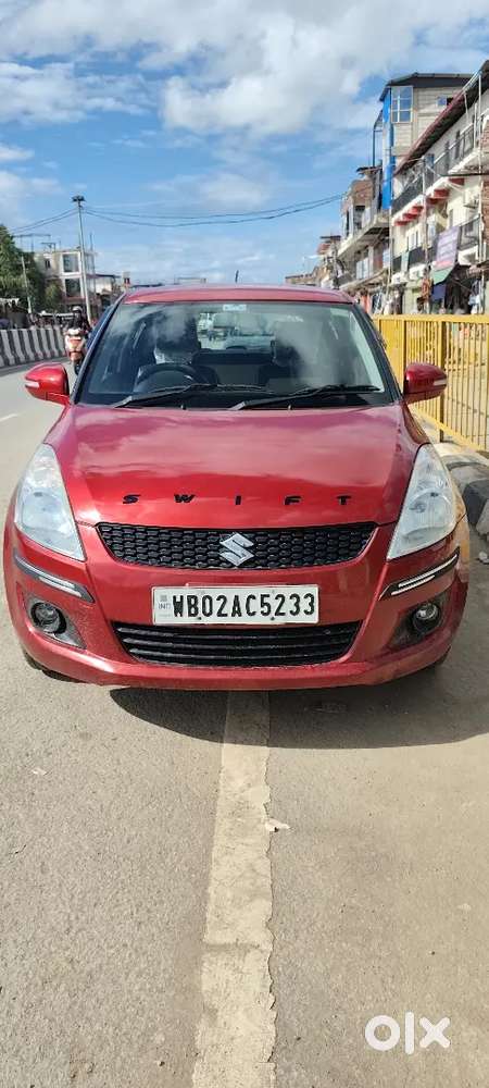Maruti Suzuki Swift 2013 Model Very Good Condition