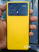 Poco x6 pro 512gb