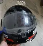 Sttud ninja helmet for sale