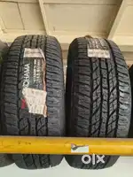 Yokohama tyres clearance sale