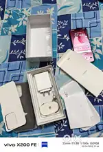 1day old oppo reno 13 pro