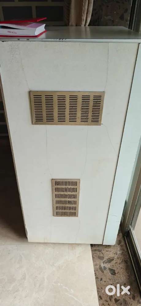 Kitchen storage