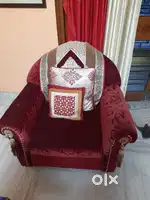 Sofa Set (5 seater)