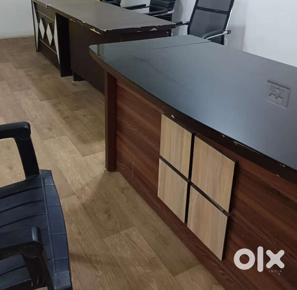 Fully furnished office for rent Bimakunj Kolar road