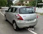 Maruti Suzuki Swift 2012 Diesel 75000 Km Driven