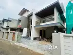 5 cent 2300sqft architectural community villa Kakkanad pukkattupady