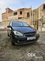 Hyundai Getz Prime 2008 Diesel 102000 Km Driven with Good Condition.