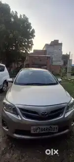 Toyota Corolla Altis 2014 diesel